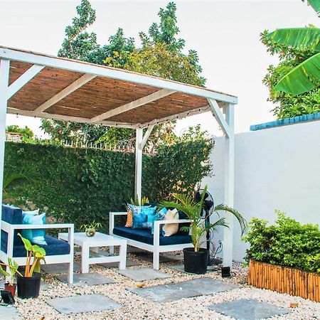 Eventuality B&B New Кингстон Экстерьер фото