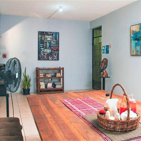 Eventuality B&B New Кингстон Экстерьер фото