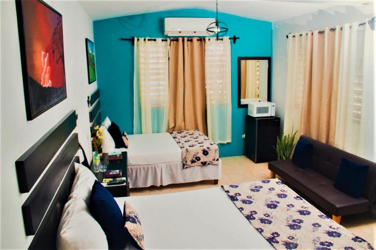 Eventuality B&B New Кингстон Экстерьер фото