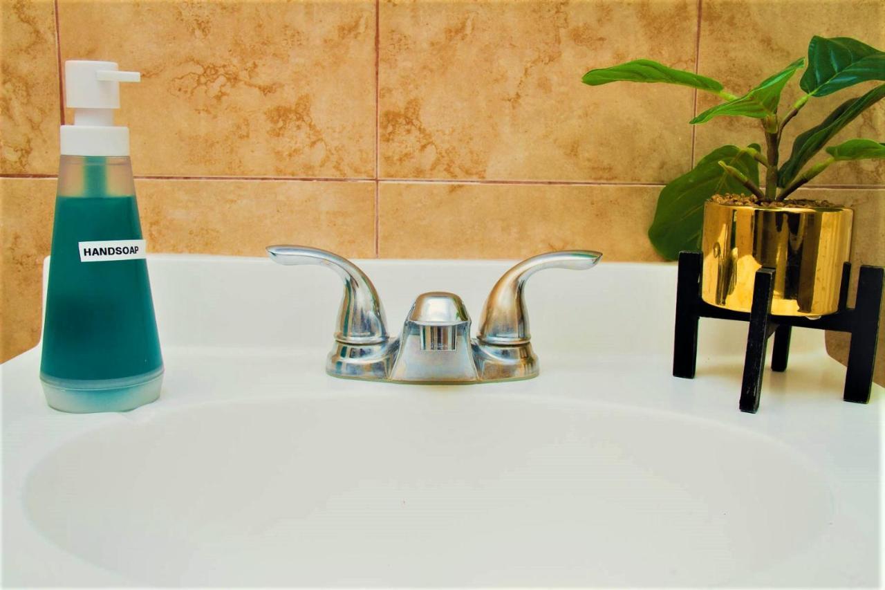 Eventuality B&B New Кингстон Экстерьер фото
