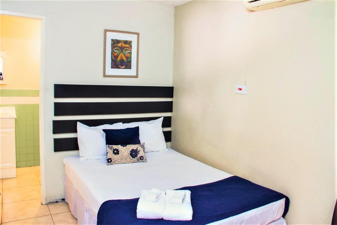 Eventuality B&B New Кингстон Экстерьер фото