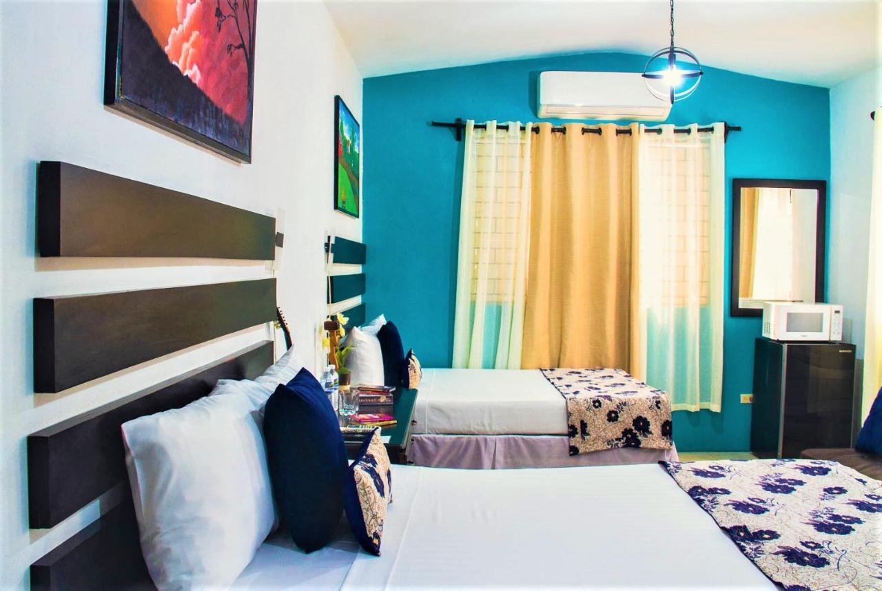 Eventuality B&B New Кингстон Экстерьер фото