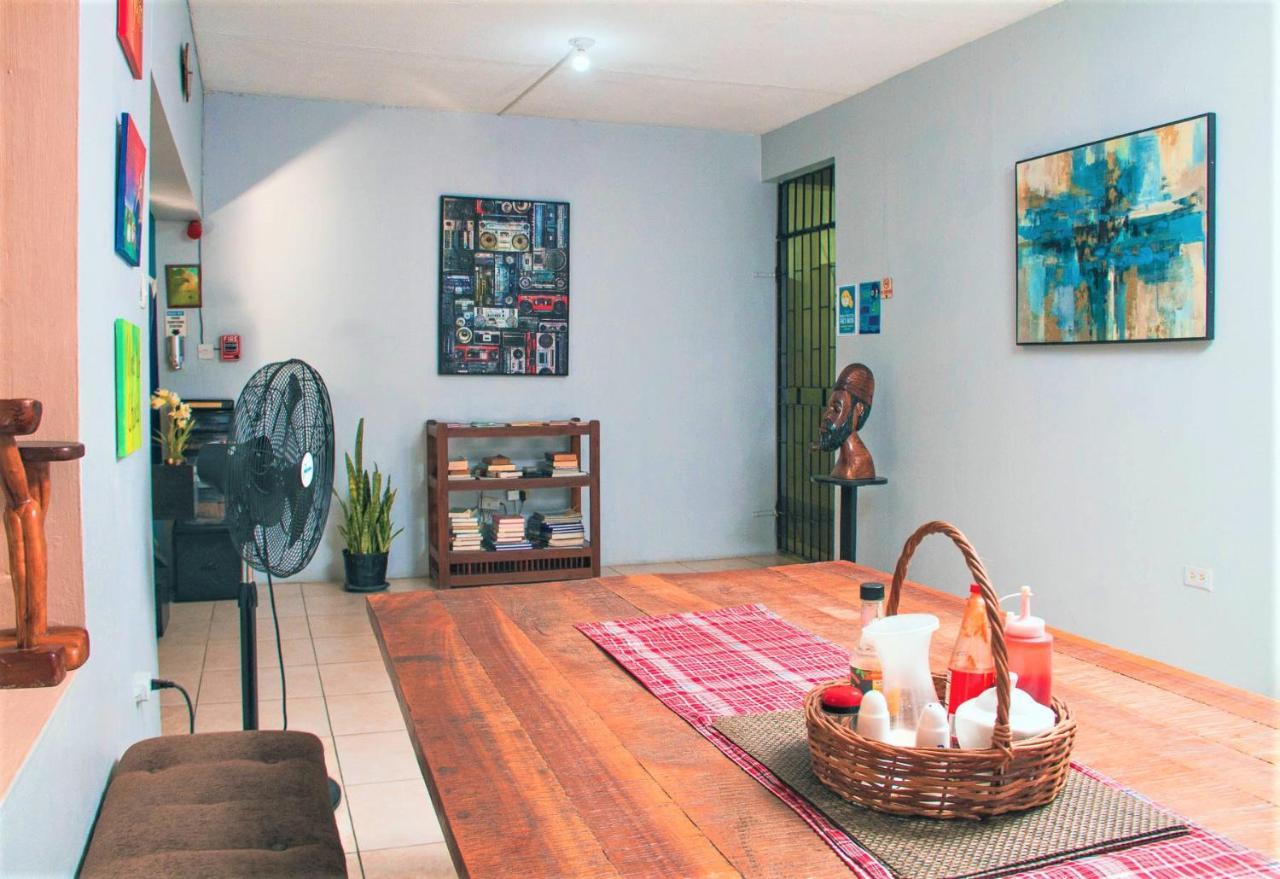 Eventuality B&B New Кингстон Экстерьер фото