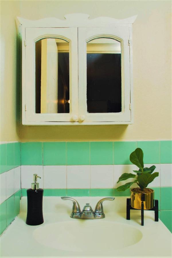 Eventuality B&B New Кингстон Экстерьер фото