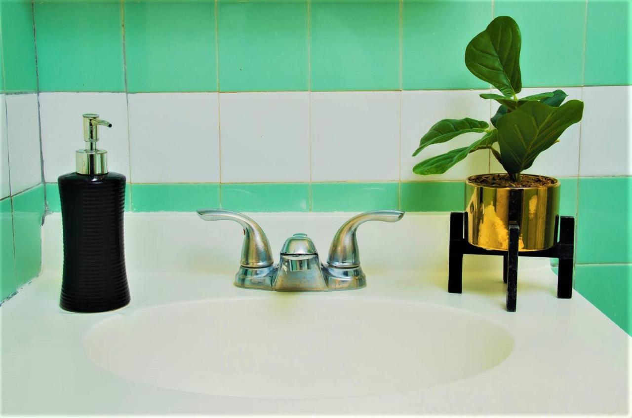 Eventuality B&B New Кингстон Экстерьер фото
