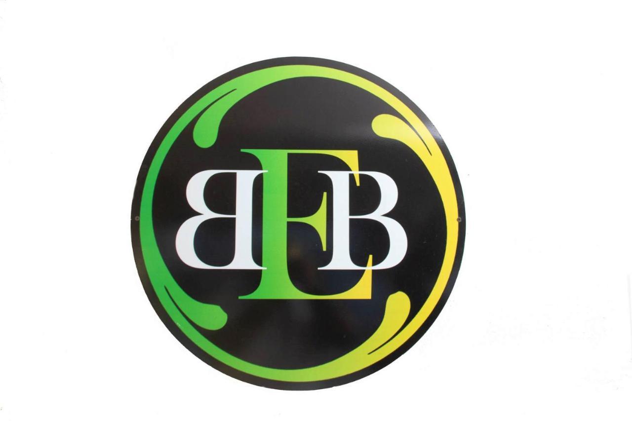 Eventuality B&B New Кингстон Экстерьер фото