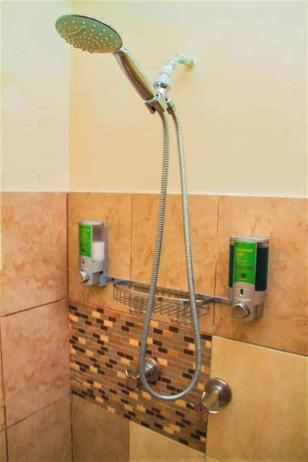 Eventuality B&B New Кингстон Экстерьер фото