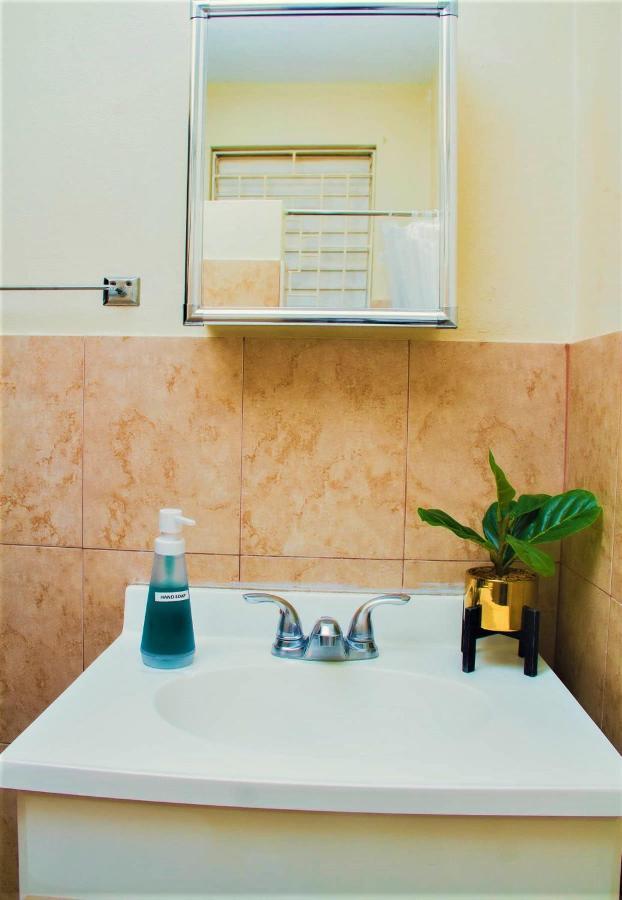 Eventuality B&B New Кингстон Экстерьер фото