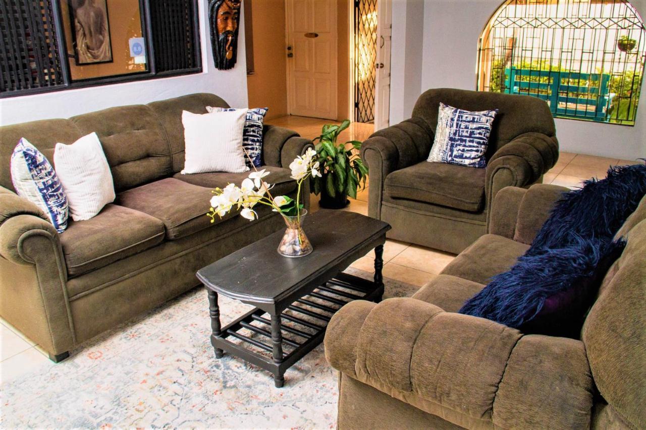 Eventuality B&B New Кингстон Экстерьер фото