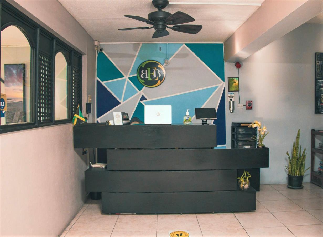 Eventuality B&B New Кингстон Экстерьер фото