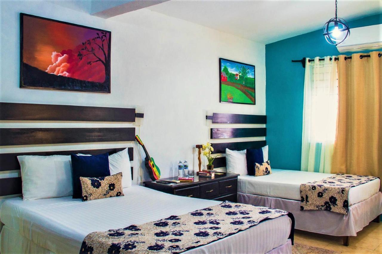 Eventuality B&B New Кингстон Экстерьер фото