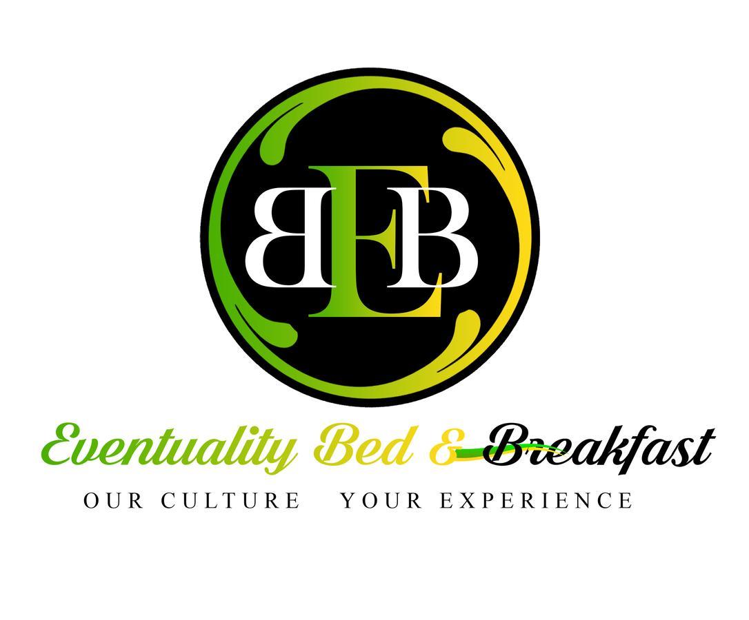 Eventuality B&B New Кингстон Экстерьер фото