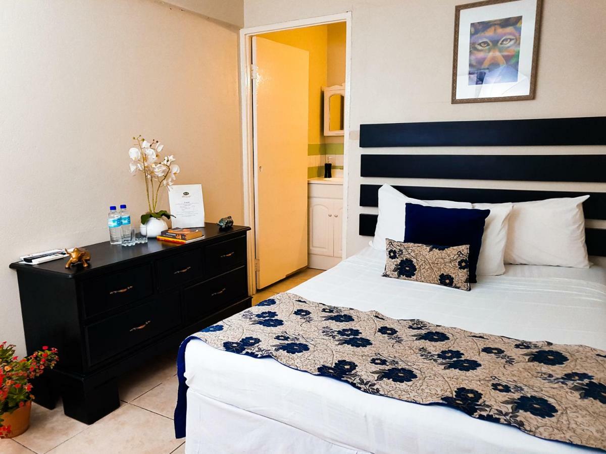 Eventuality B&B New Кингстон Экстерьер фото