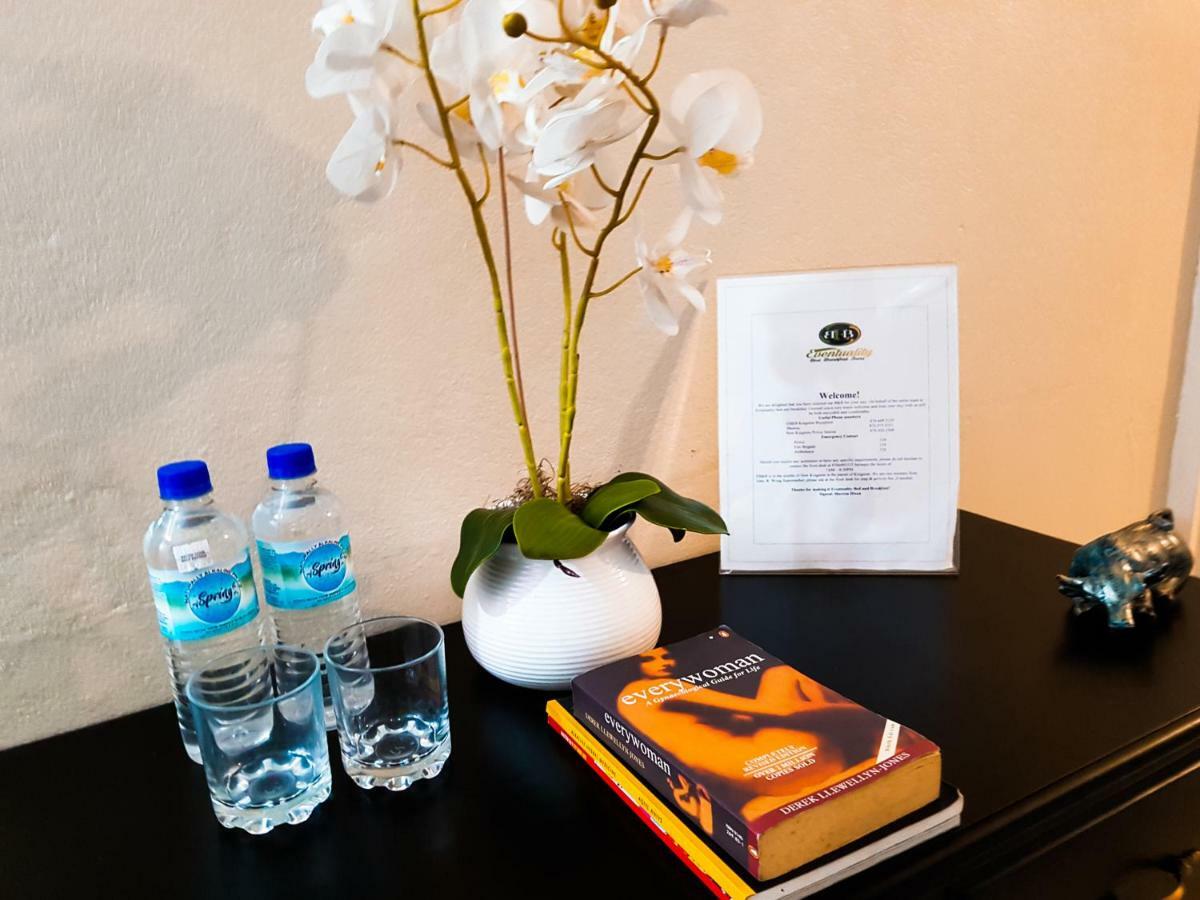 Eventuality B&B New Кингстон Экстерьер фото