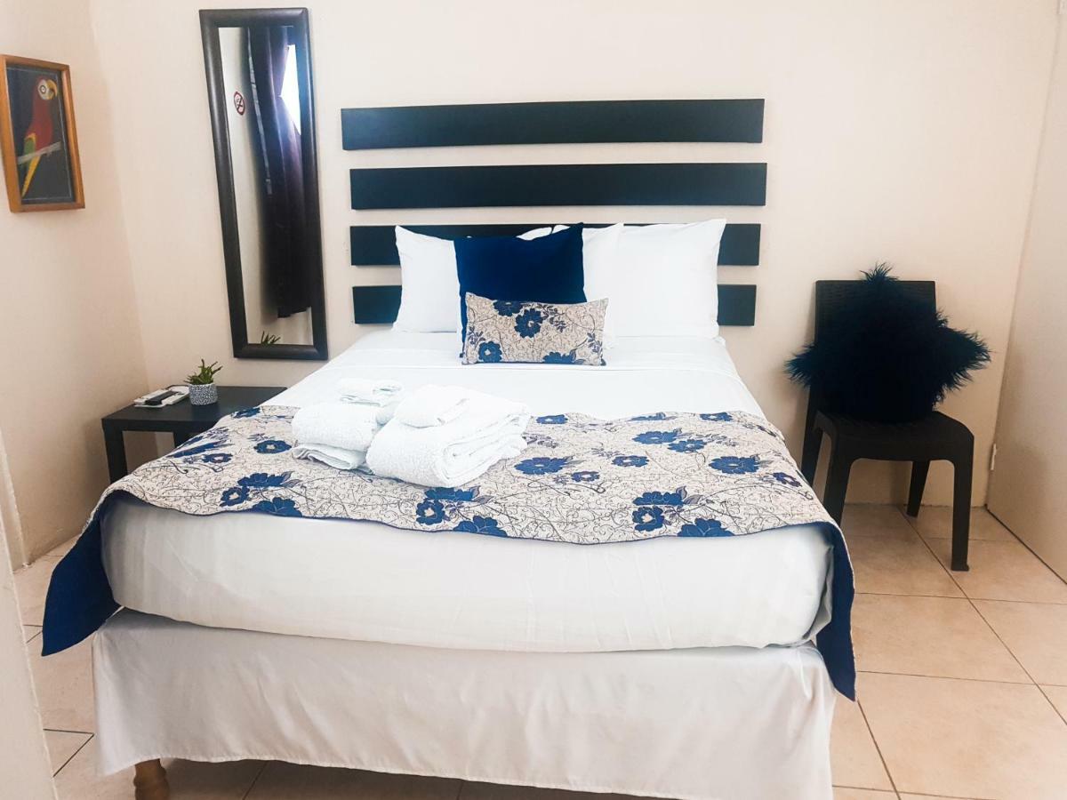 Eventuality B&B New Кингстон Экстерьер фото