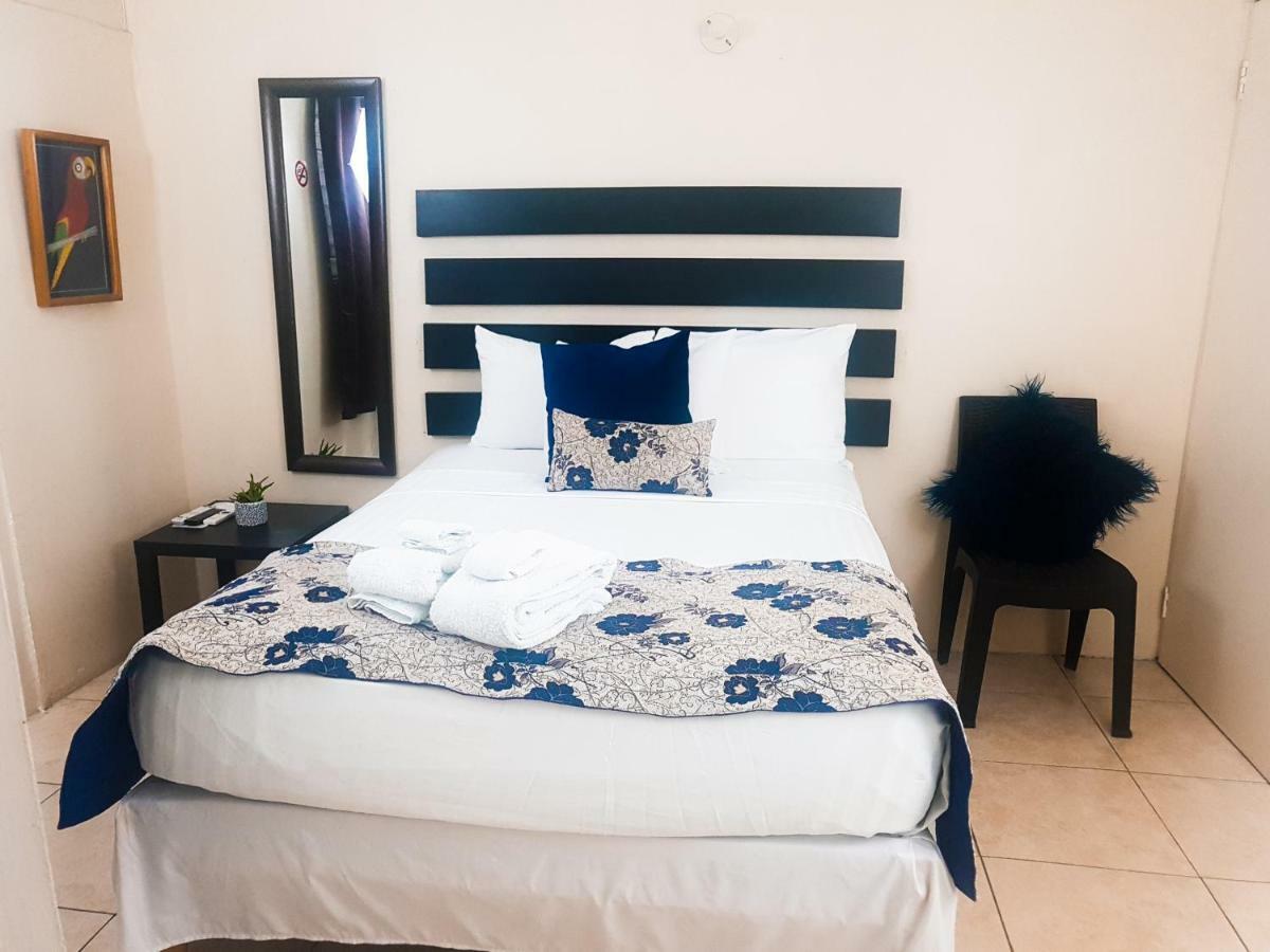 Eventuality B&B New Кингстон Экстерьер фото