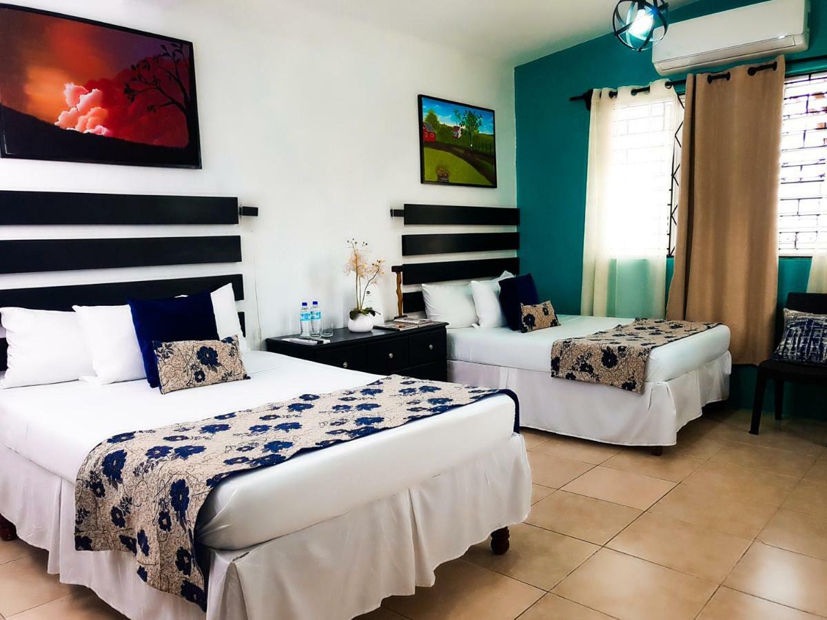Eventuality B&B New Кингстон Экстерьер фото