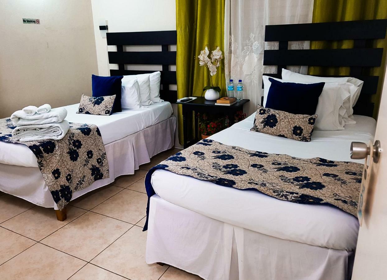 Eventuality B&B New Кингстон Экстерьер фото