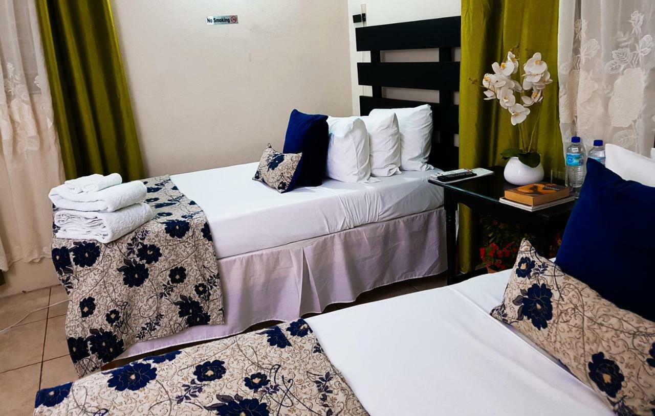 Eventuality B&B New Кингстон Экстерьер фото