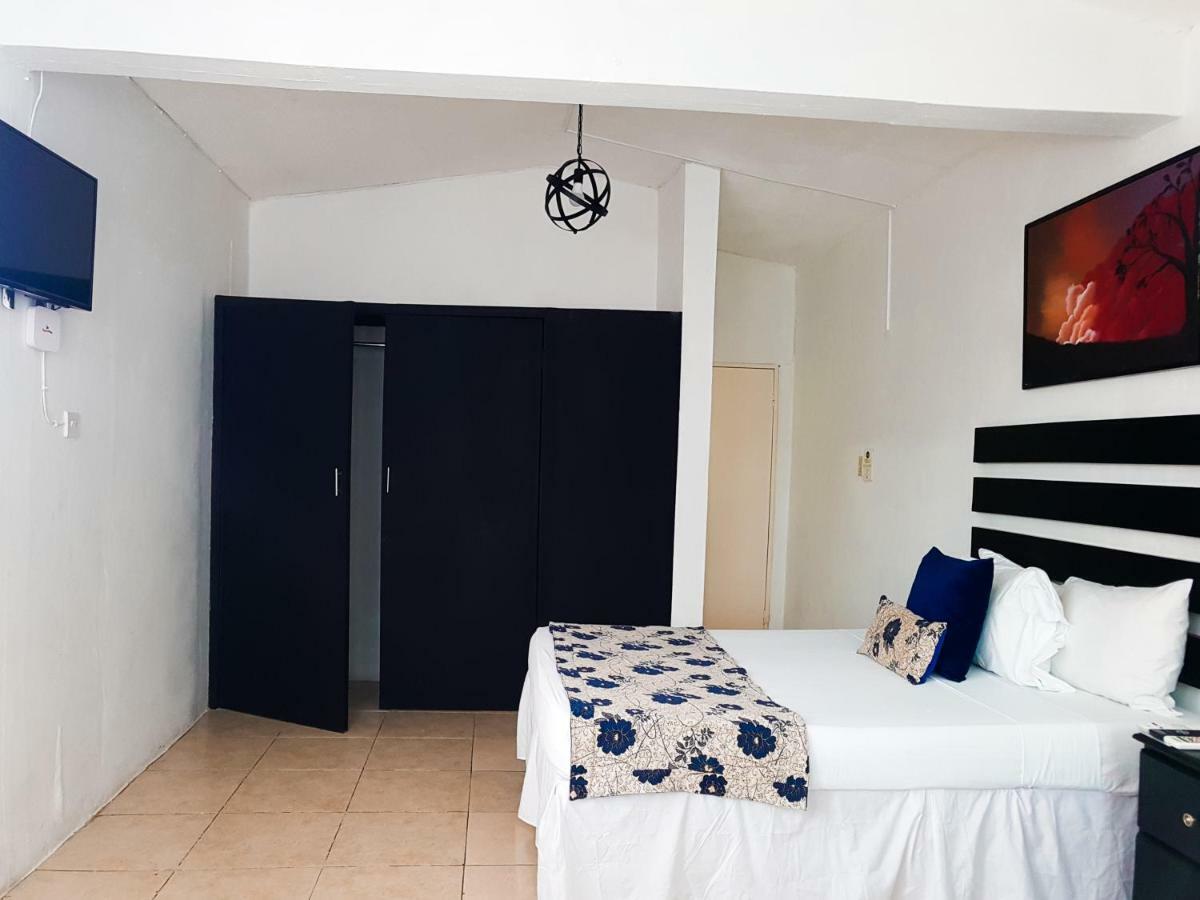 Eventuality B&B New Кингстон Экстерьер фото